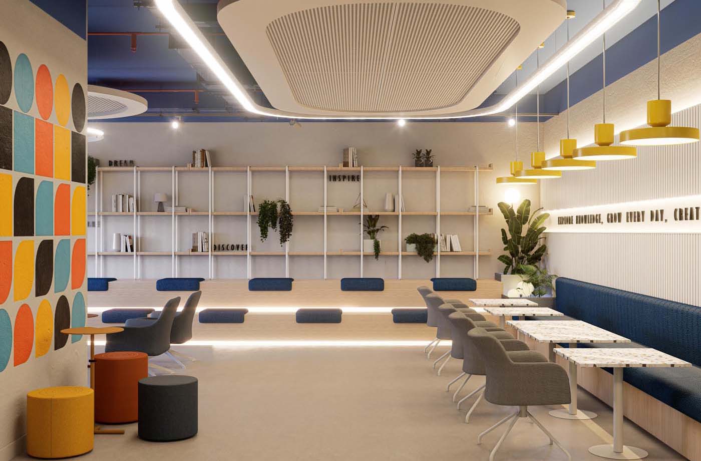 Başarmak İçin <b>İLERLET!</b>