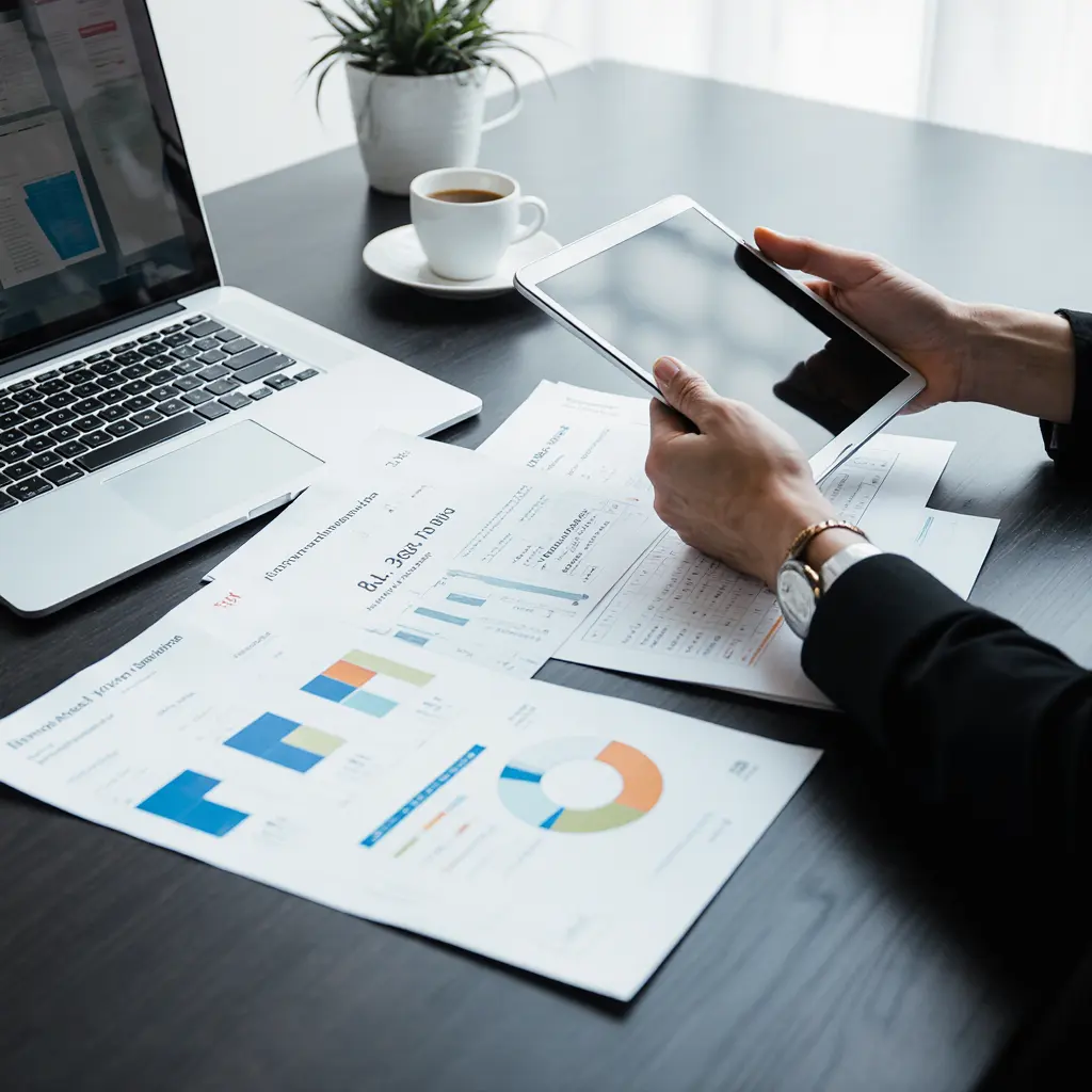 Deneme Sınavları ve Takip Sistemi