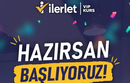 YKS Yaz Kampı ile hedeflerine bir adım daha yaklaş!