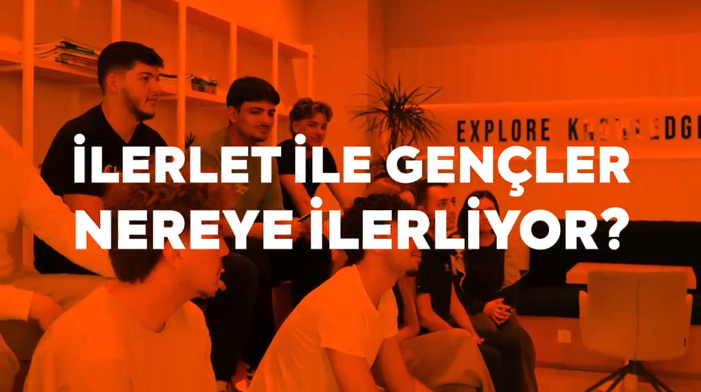 Gençler nereye ilerliyor?